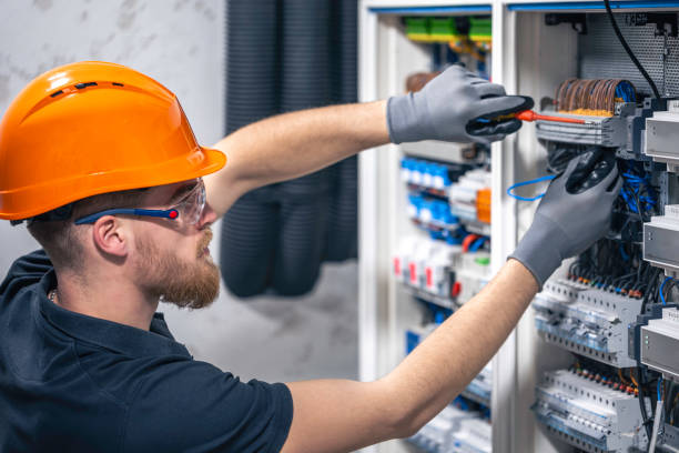 Why Trust Our Certified Electricians for Your Electrical Needs in Lusby, MD?